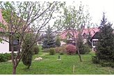 Pension de famille Őriszentpéter Hungrie